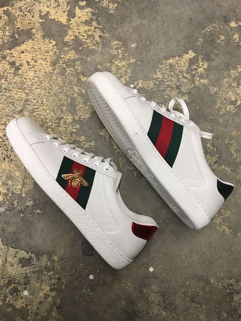 gucci shoes true to size.